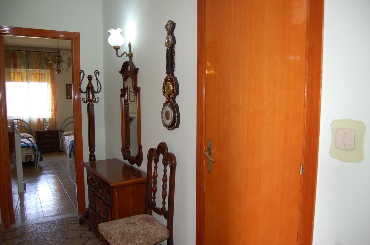 Appartamento Turistico Maletto Extérieur photo