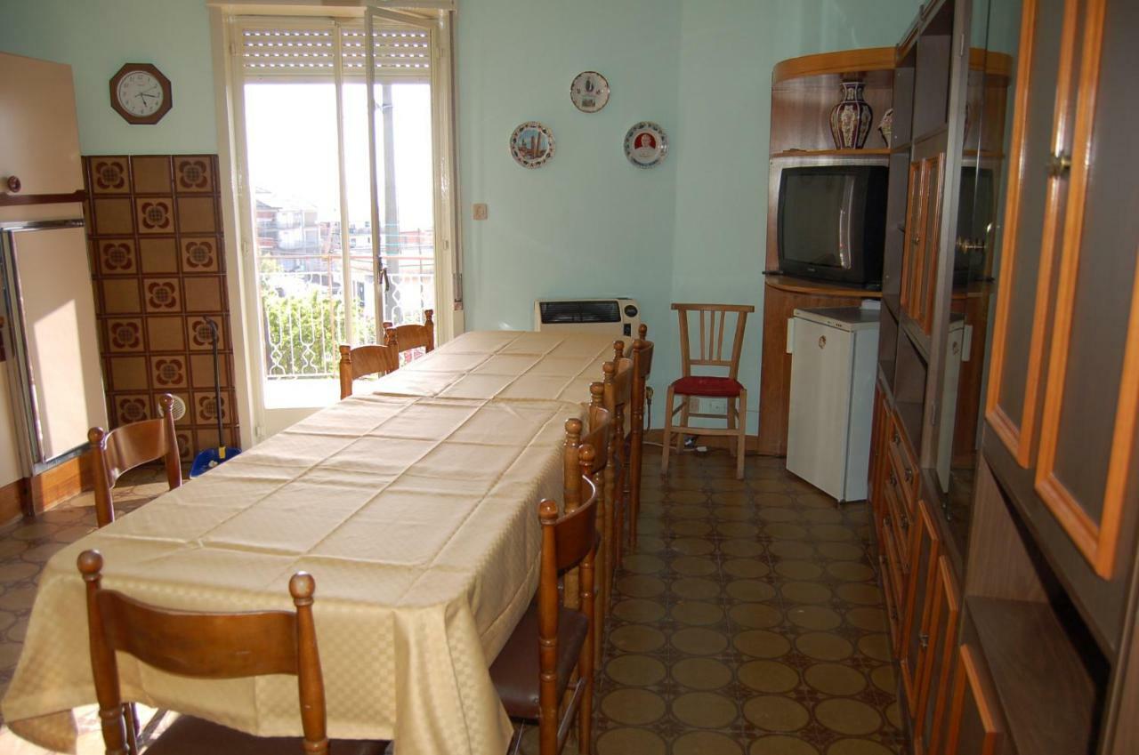 Appartamento Turistico Maletto Extérieur photo